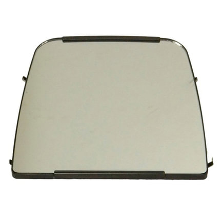 Mazda Door Mirror Glass Assembly