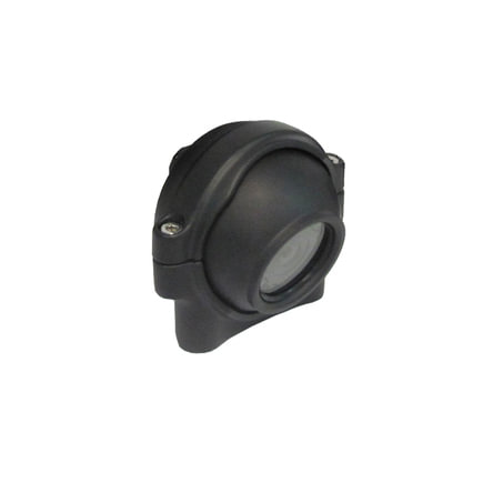 Dodge Ram 1500 Park Assist Camera