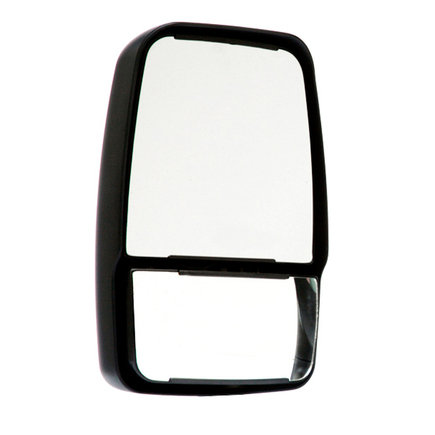 Door Mirror Glass Set
