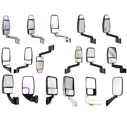 Door Mirror Base