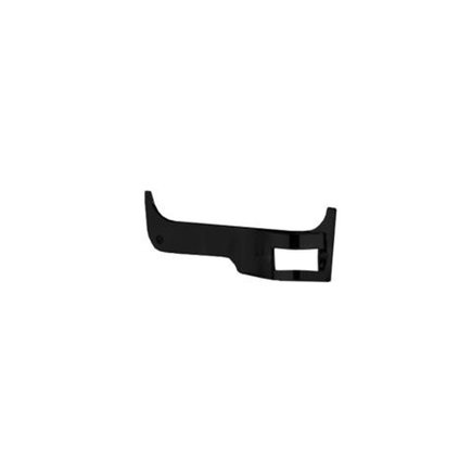 Park Assist Camera Bezel