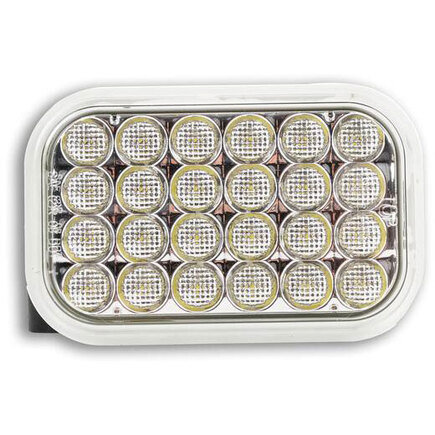 Back Up Light