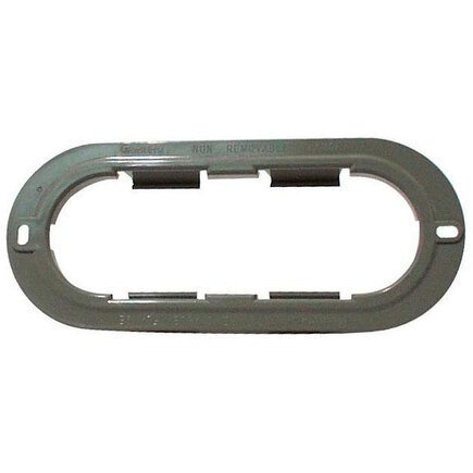 Auxiliary Light Mounting Bracket Hardware Kit