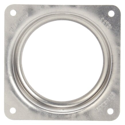 Warning Light Mounting Bracket