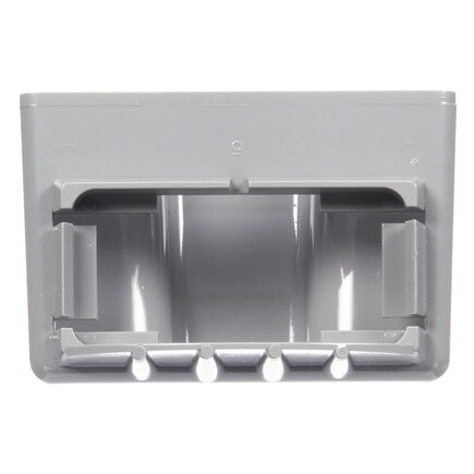 License Plate Light Bracket