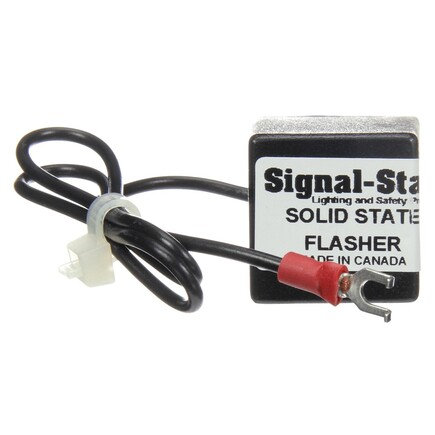 Lighting Control Module