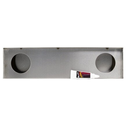 Brake / Tail Light Combination Housing