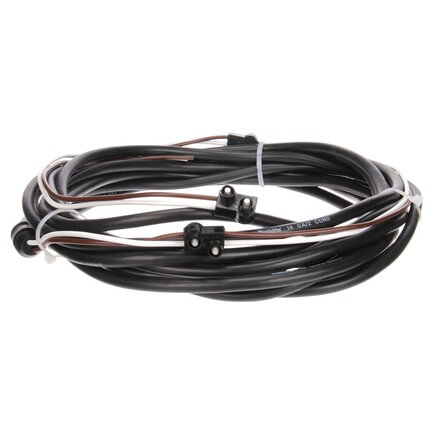 Center High Mount Stop Light Wiring Harness