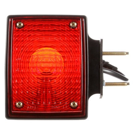 Chevrolet Suburban 1500 Turn Signal / Parking / Side Marker Light