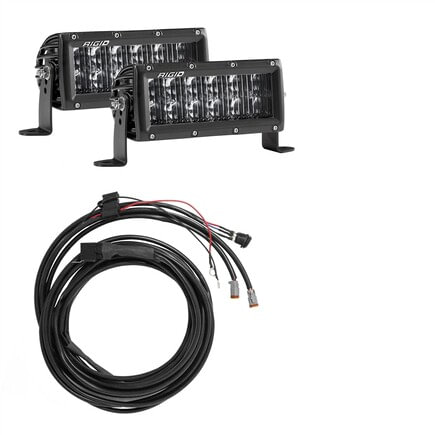 Driving Light