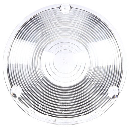 Back Up Light Lens