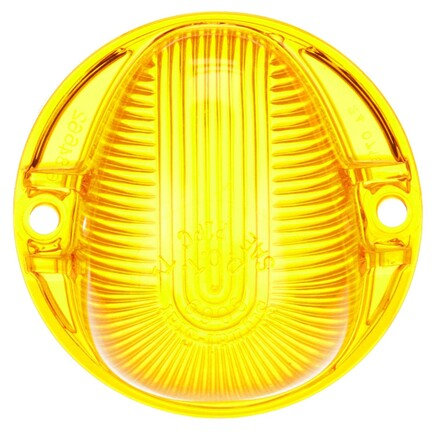 Roof Marker Light Lens