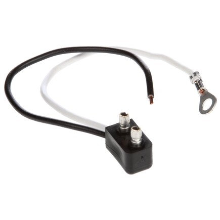 Dome Light Wiring