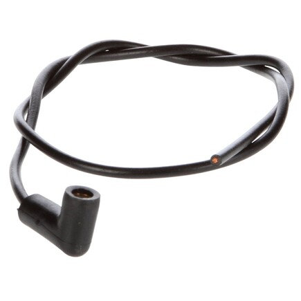 License Plate Light Plug and Wiring