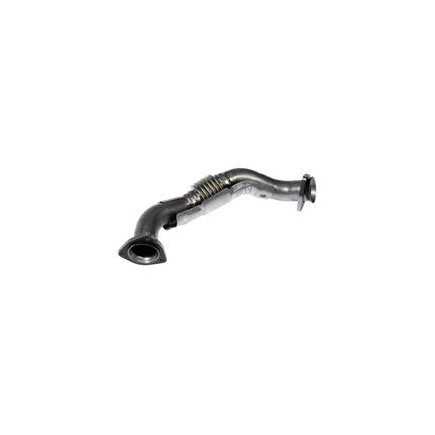 Exhaust Crossover Pipe