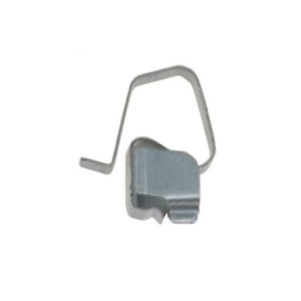 Disc Brake Anti-Rattle Clip