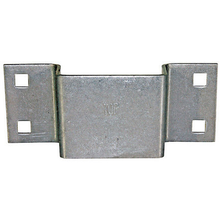 Truck Bed Stake Pocket