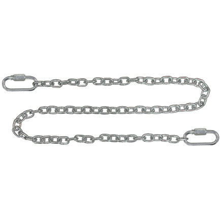 Trailer Hitch Safety Chain