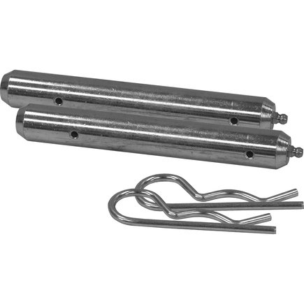 Snow Plow Pivot Pin