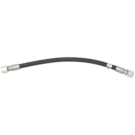 Snow Plow Hose