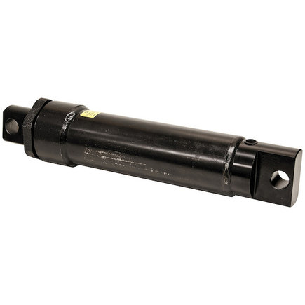 Snow Plow Hydraulic Lift Cylinder