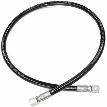 Snow Plow Hose