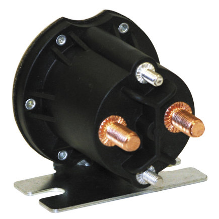 Snow Plow Solenoid