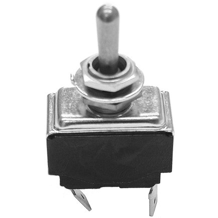 Snow Plow Lift Switch