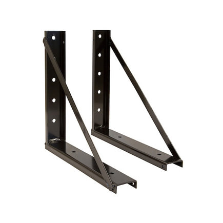 Tool Box Mounting Bracket