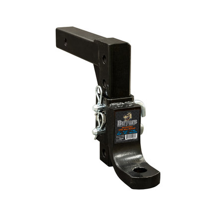 Trailer Hitch Ball Mount