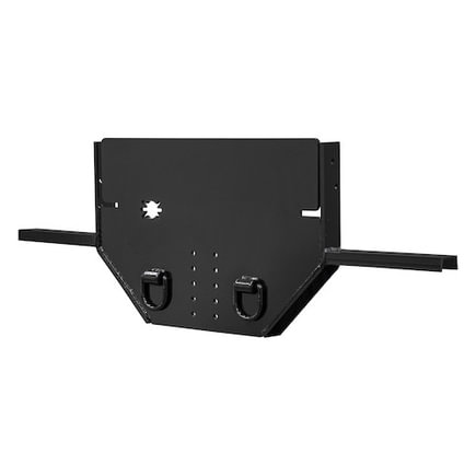 Ford Pintle Hook Mounting Plate