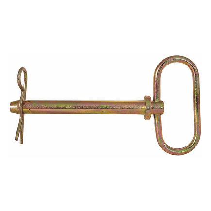 Trailer Hitch Pin