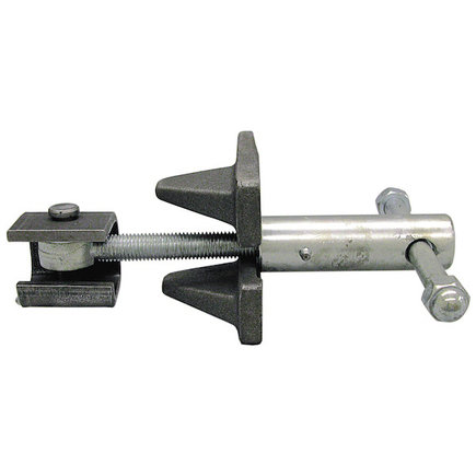 Tailgate Latch Assembly