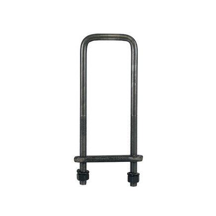 Threaded U-Bolt