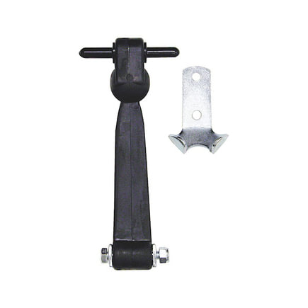 Hood Safety Catch