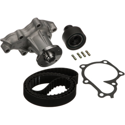 Engine Timing Belt Kit with Water Pump