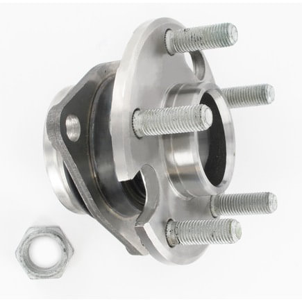 Buick Regal Wheel Bearing and Hub Assembly Repair Kit