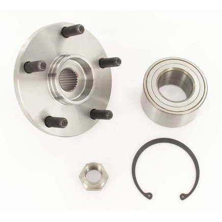 Wheel Bearing and Hub Assembly Repair Kit