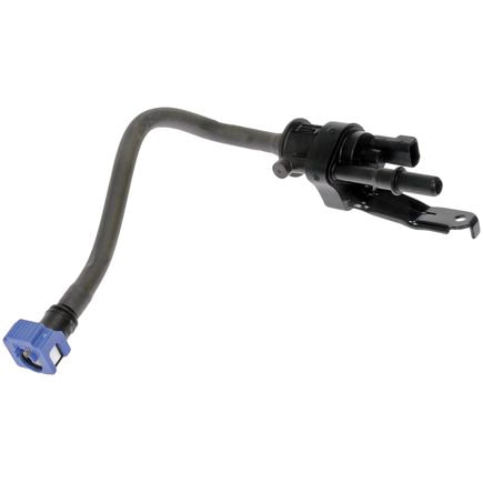 GMC Sierra 2500 Vapor Canister Purge Valve