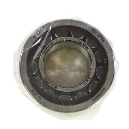 Cylindrical Bearing Set