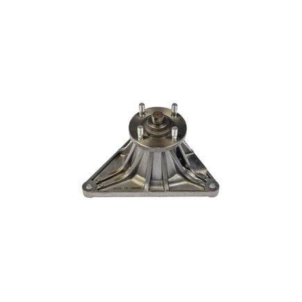 Dodge Ram 5500 Engine Cooling Fan Pulley Bracket