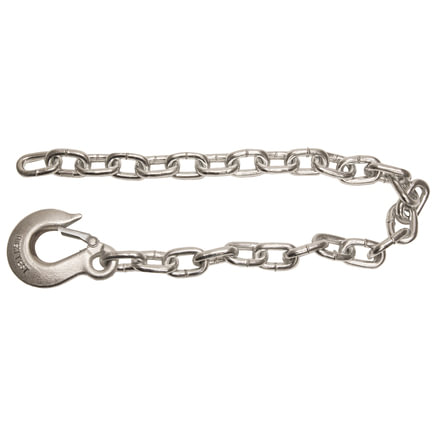 Trailer Hitch Safety Chain