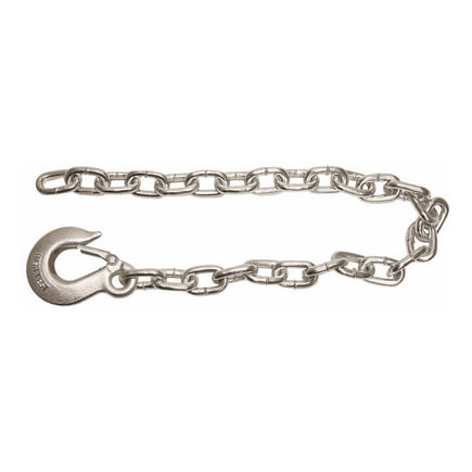 Trailer Hitch Safety Chain