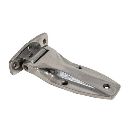 Sleeper Baggage Compartment Door Hinge