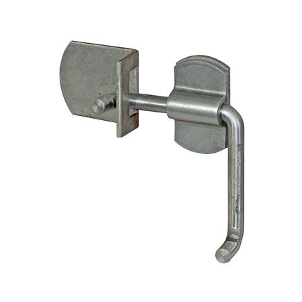 Door Latch Assembly