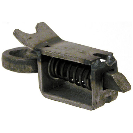 Truck Latch