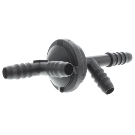 Engine Air Intake Vacuum Check Valve