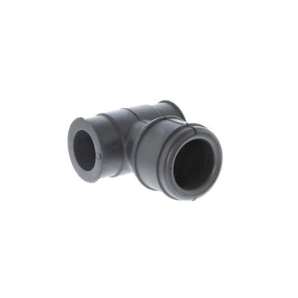 Engine Crankcase Breather Hose Tee
