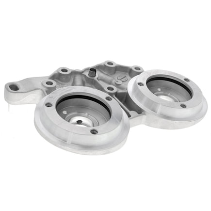 Audi Engine Camshaft Bracket Retainer