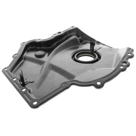 Engine Timing Chain Case